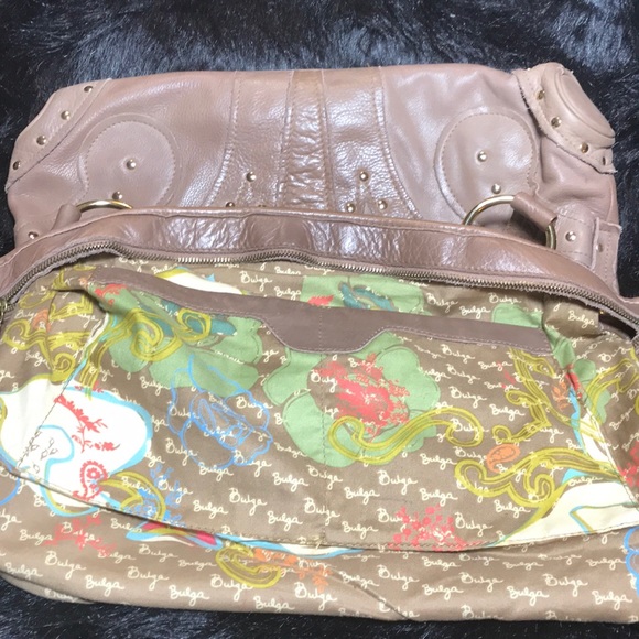 BULGA Satchel - Picture 5 of 7